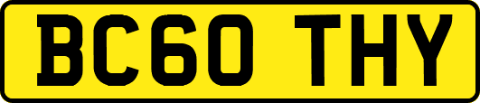 BC60THY
