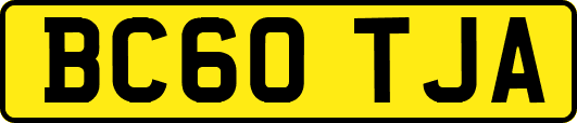 BC60TJA