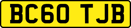 BC60TJB