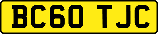 BC60TJC
