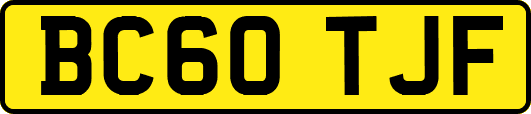 BC60TJF