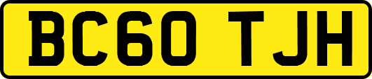 BC60TJH