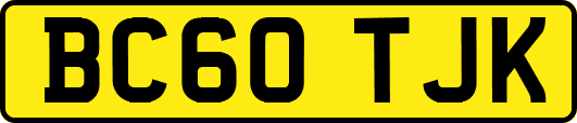 BC60TJK