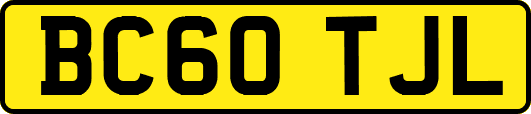 BC60TJL