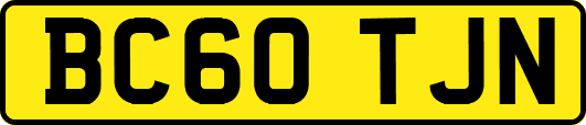 BC60TJN