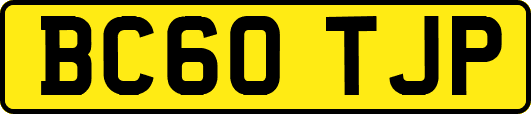 BC60TJP