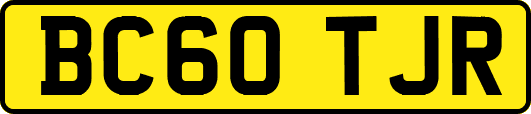 BC60TJR