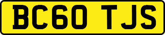 BC60TJS