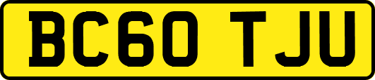BC60TJU