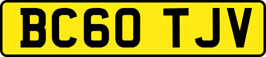 BC60TJV