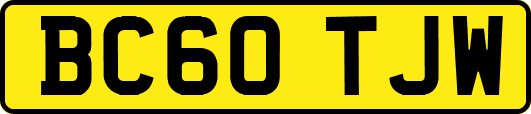 BC60TJW