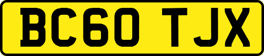 BC60TJX