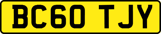 BC60TJY
