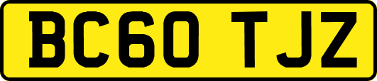 BC60TJZ