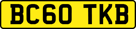 BC60TKB