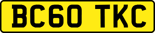 BC60TKC