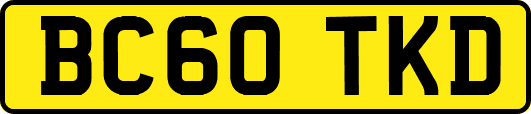 BC60TKD
