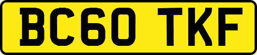 BC60TKF