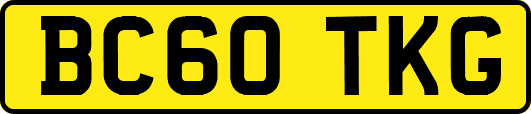 BC60TKG