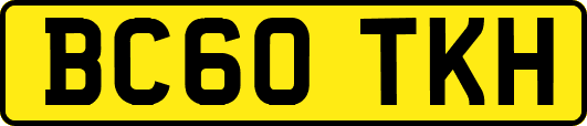 BC60TKH