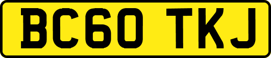 BC60TKJ