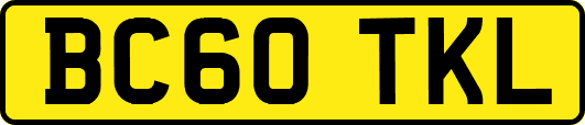 BC60TKL