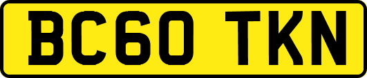 BC60TKN