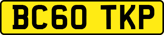 BC60TKP