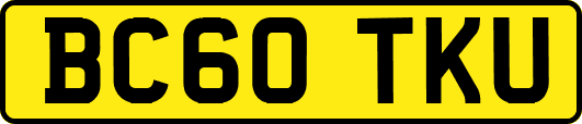 BC60TKU