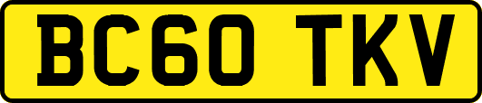 BC60TKV