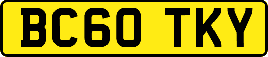 BC60TKY