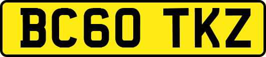 BC60TKZ