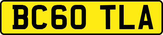 BC60TLA