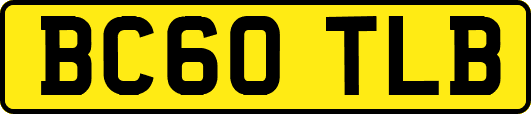 BC60TLB