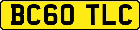 BC60TLC