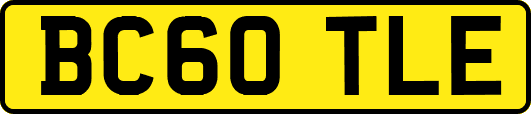 BC60TLE