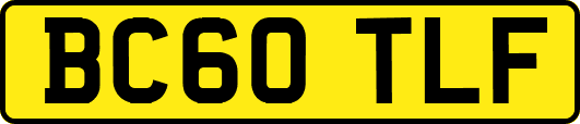 BC60TLF