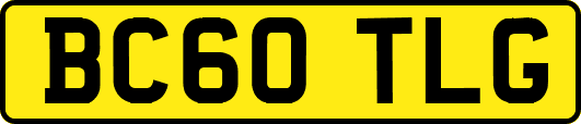 BC60TLG
