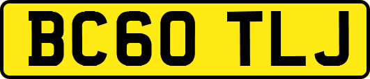 BC60TLJ