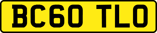 BC60TLO