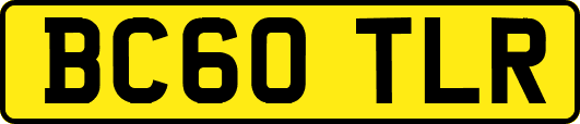 BC60TLR