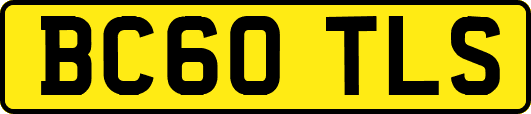 BC60TLS