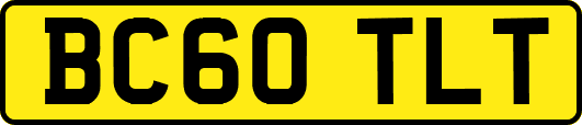 BC60TLT