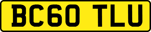 BC60TLU