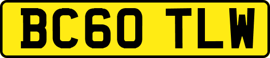 BC60TLW
