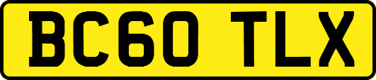 BC60TLX