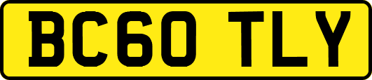BC60TLY