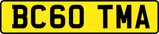 BC60TMA