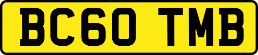 BC60TMB