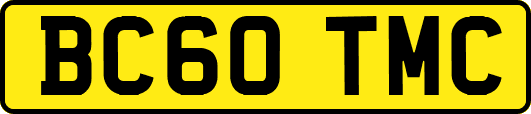 BC60TMC
